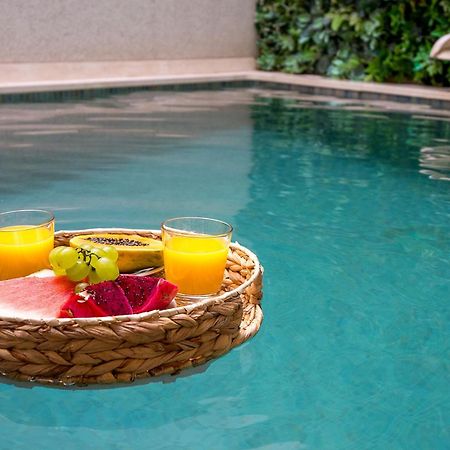 فيلا Downtown Pool House فارو المظهر الخارجي الصورة