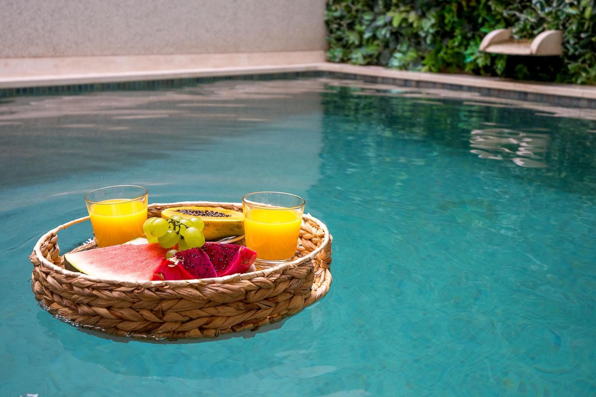 فيلا Downtown Pool House فارو المظهر الخارجي الصورة
