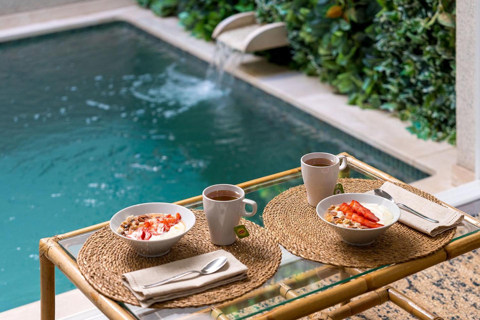 فيلا Downtown Pool House فارو المظهر الخارجي الصورة