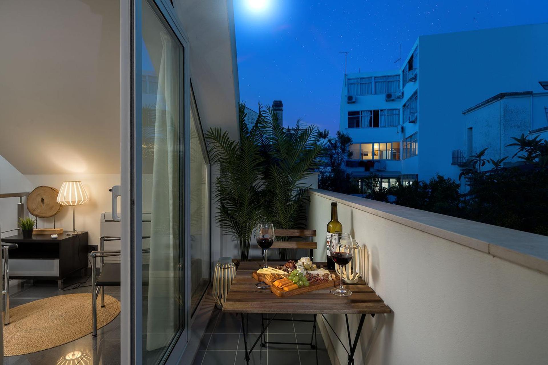فيلا Downtown Pool House فارو المظهر الخارجي الصورة