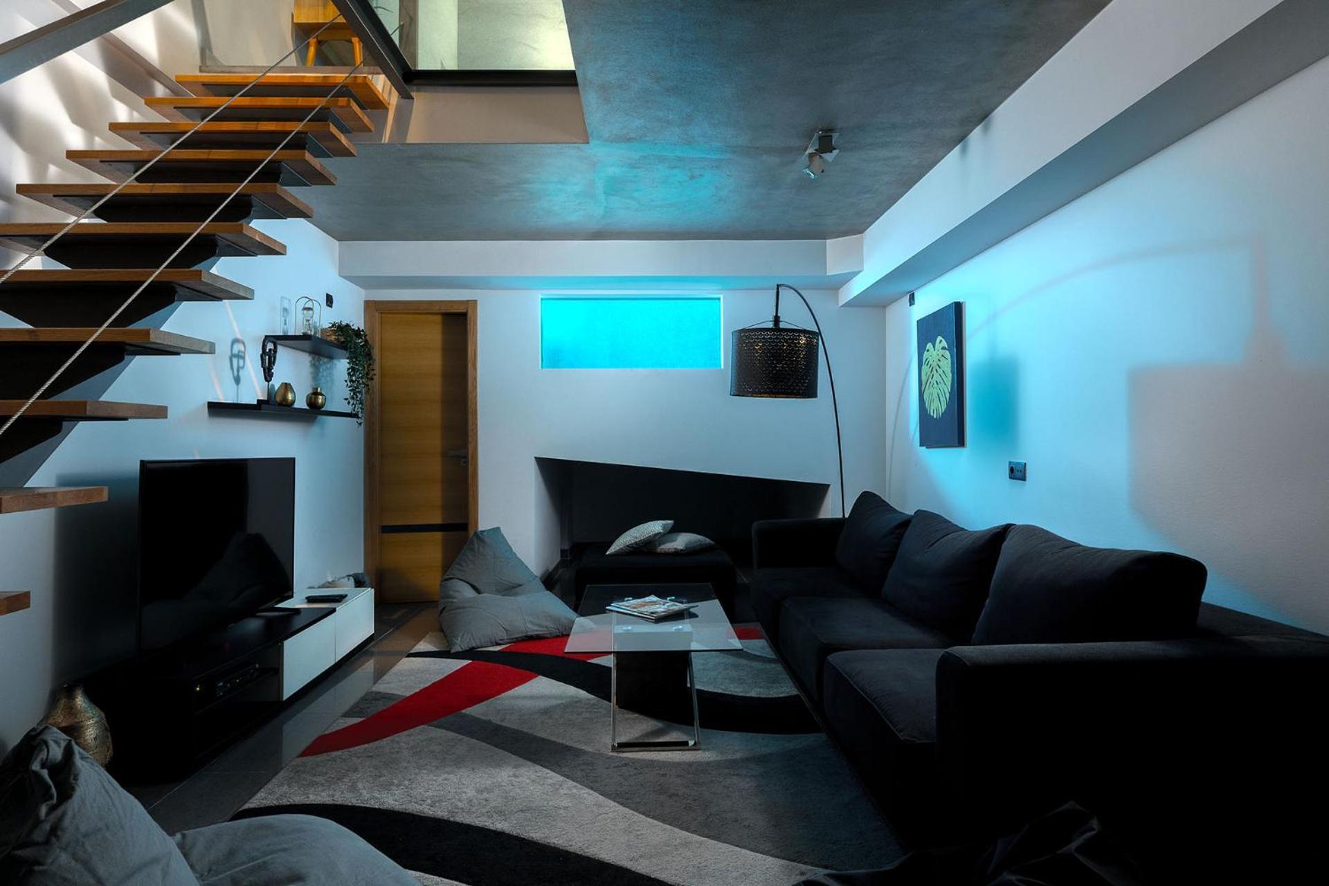 فيلا Downtown Pool House فارو المظهر الخارجي الصورة