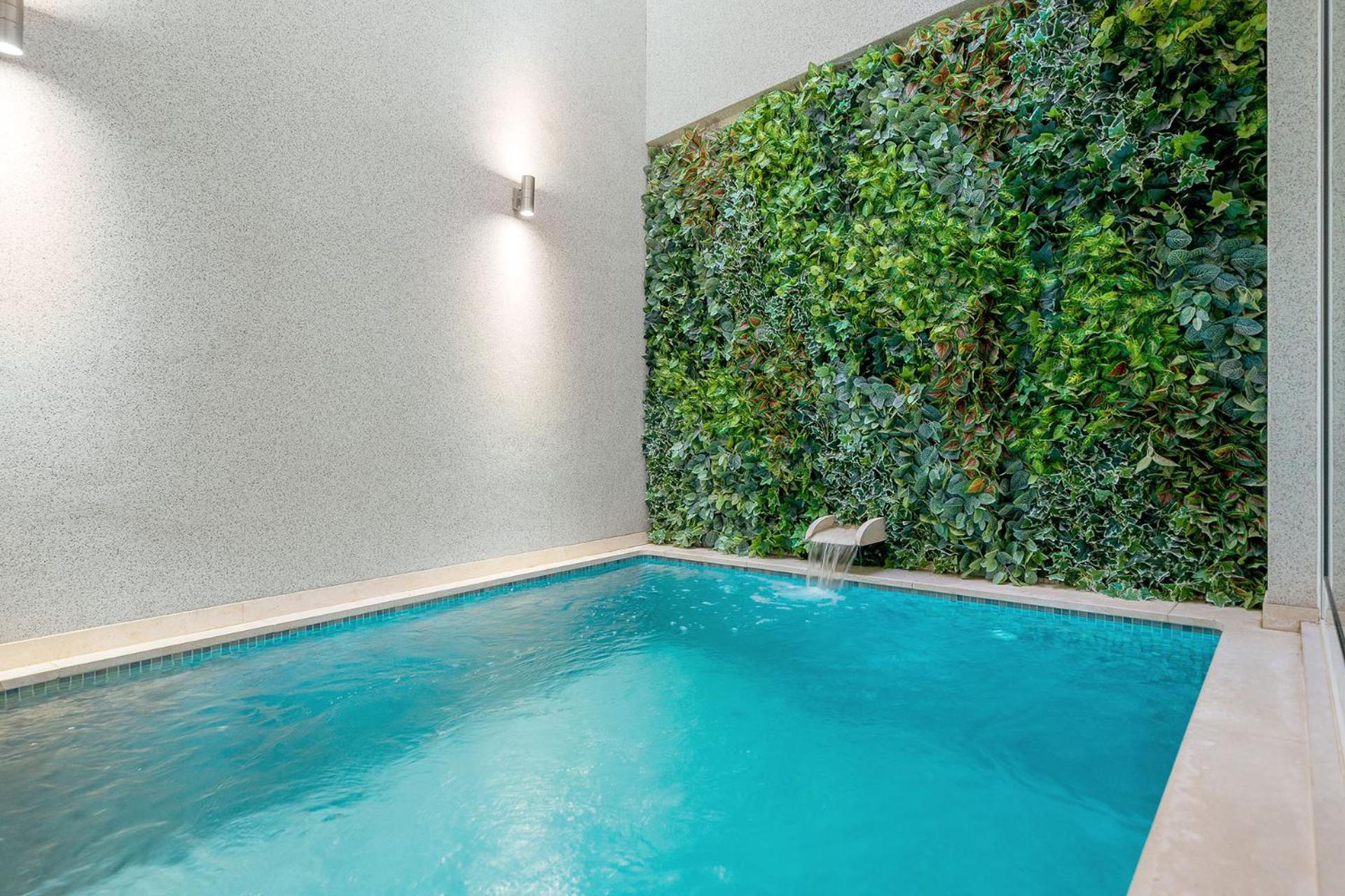 فيلا Downtown Pool House فارو المظهر الخارجي الصورة